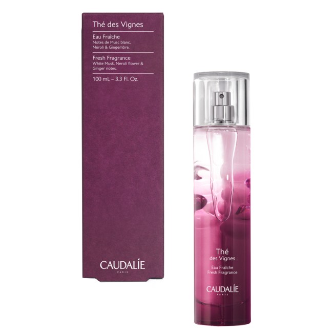 The' Des Vignes Acqua Fresca 100 Ml 2022 The' Des Vignes Acqua Fresca 100 Ml 2022