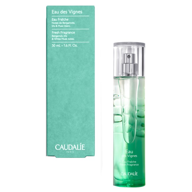 Eau Des Vignes Acqua Fresca 50 Ml 2022 Eau Des Vignes Acqua Fresca 50 Ml 2022