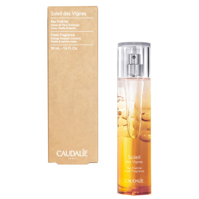 Soleil Des Vignes Acqua Fresca 50 Ml 2022 Soleil Des Vignes Acqua Fresca 50 Ml 2022
