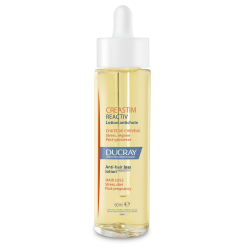 Ducray Creastim Reactiv Lozione Caduta Capelli 60 Ml