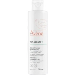 Avene Cicalfate+ Gel Detergente 200 Ml