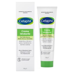 Cetaphil Crema Idratante 100 G