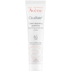 Avene Cicalfate+ Trattamento Idratante Ristrutturante 40 Ml