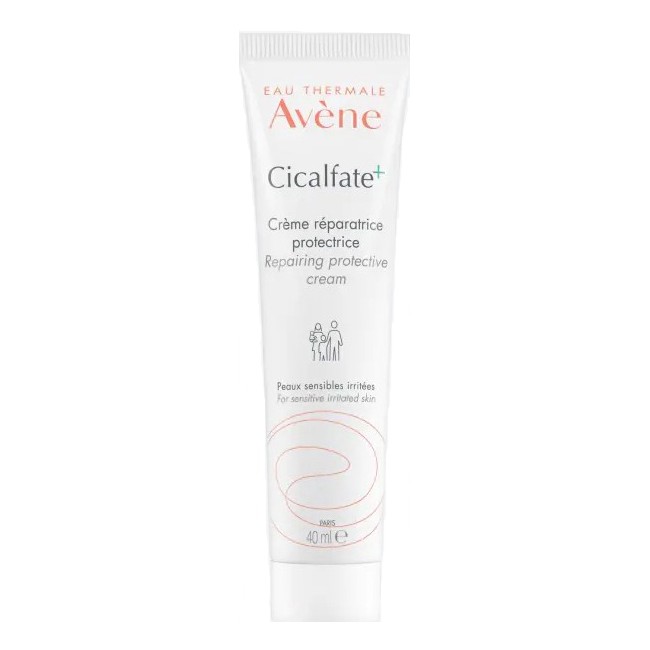 Avene Cicalfate+ Trattamento Idratante Ristrutturante 40 Ml