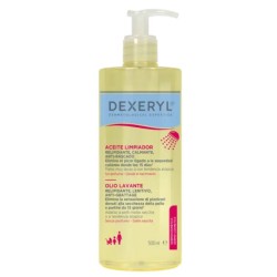 Dexeryl Olio Lavante 500 Ml