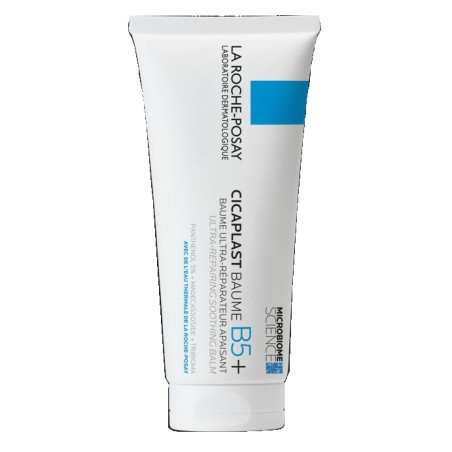 Cicaplast Baume B5+ 100 Ml