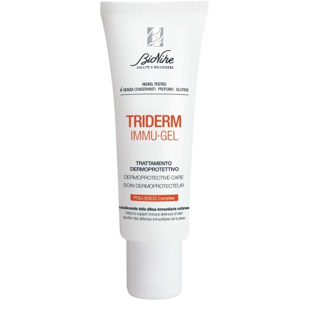 Triderm Immu Gel 30 Ml