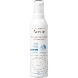 Eau Thermale Avene Ristrutturante Doposole Nuova Formula 200 Ml