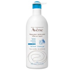 Eau Thermale Avene Ristrutturante Doposole Nuova Formula 400 Ml