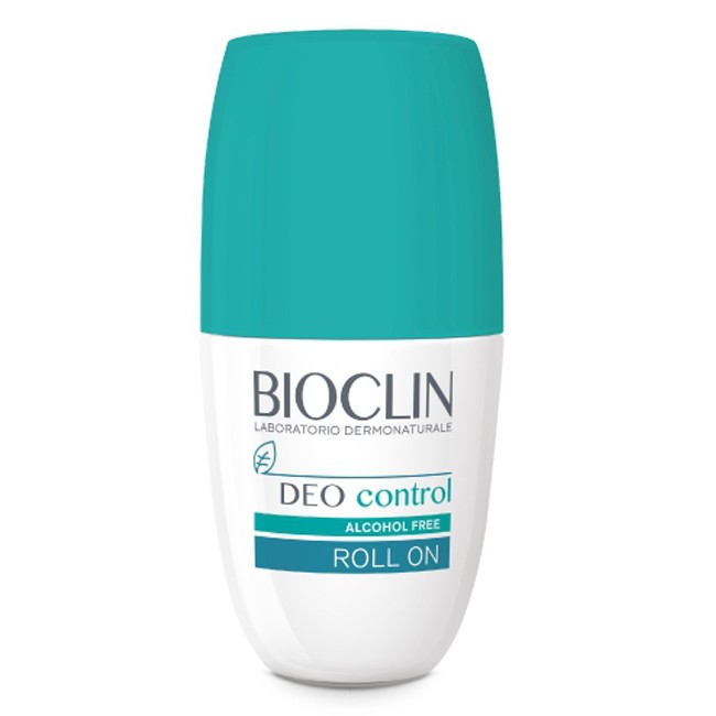 Bioclin Deo Control Roll On 50 Ml Promo Bioclin Deo Control Roll On 50 Ml Promo