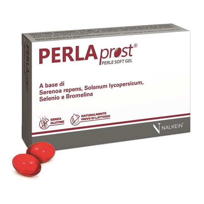 Perlaprost 15 Perle Softgel Perlaprost 15 Perle Softgel
