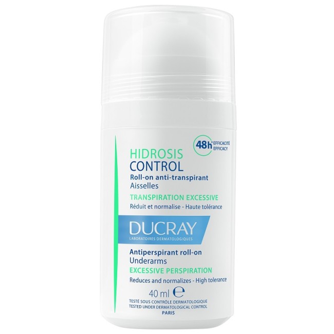 Hidrosis Control Roll On 40 Ml Hidrosis Control Roll On 40 Ml