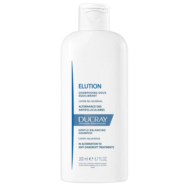 Elution Shampoo 200 Ml Elution Shampoo 200 Ml