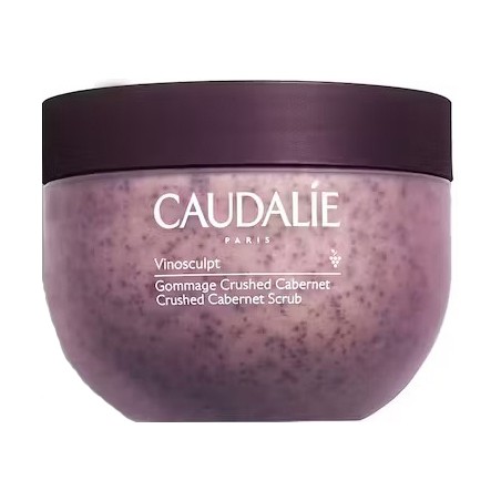 Vinosculpt Gommage Crushed Cabernet 250 G