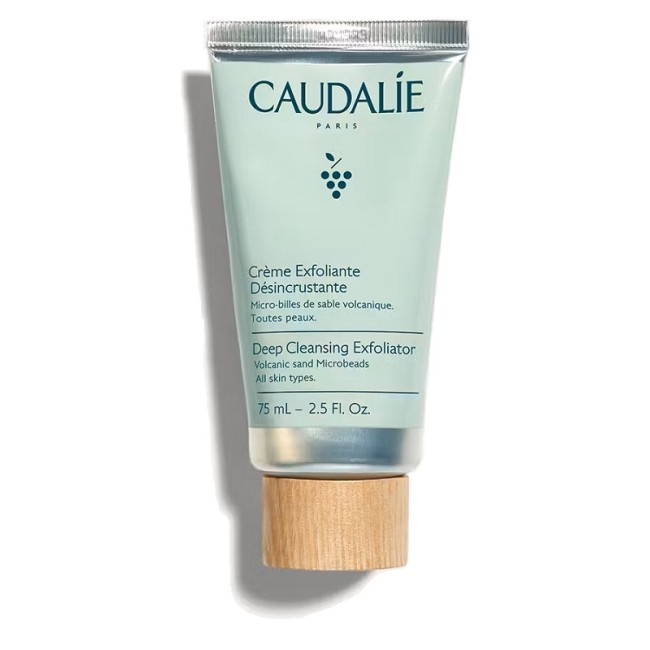 Crema Esfoliazione Profonda 75 Ml Crema Esfoliazione Profonda 75 Ml