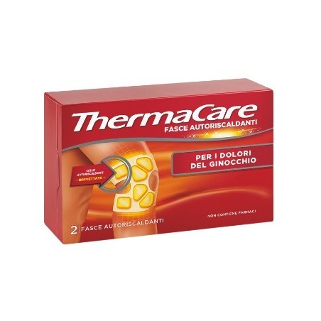Thermacare Knee 8hr 2ct It Thermacare Knee 8hr 2ct It