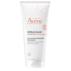 Avene Xeracalm Nutrition Latte 200 Ml