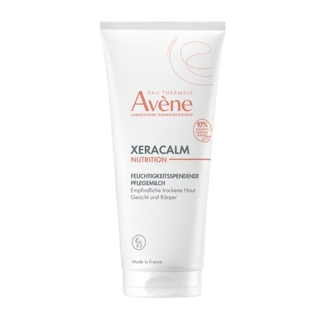 Avene Xeracalm Nutrition Latte 200 Ml Avene Xeracalm Nutrition Latte 200 Ml
