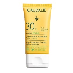 Vinosun Crema Alta Protezione Spf30 50 Ml