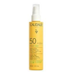 Vinosun Spray Alta Protezione Spf50 150 Ml
