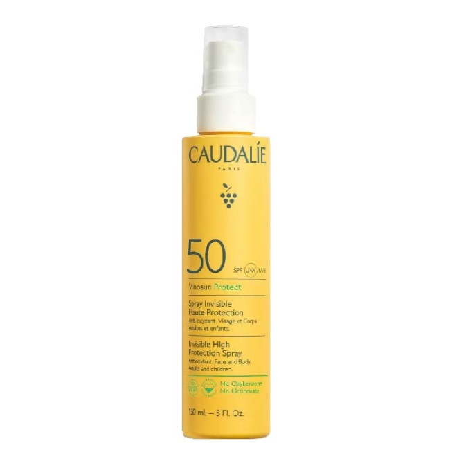 Vinosun Spray Alta Protezione Spf50 150 Ml Vinosun Spray Alta Protezione Spf50 150 Ml