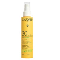 Vinosun Spray Alta Protezione Spf30 150 Ml