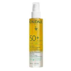 Vinosun Acqua Altissima Protezione Spf50+ 150 Ml