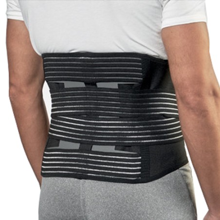 Corsetto Lombosacrale Gibaud Ortho Lombogib Tech Taglia 2 Corsetto Lombosacrale Gibaud Ortho Lombogib Tech Taglia 2