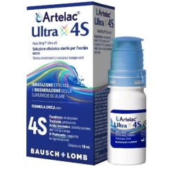 Artelac Ultra 4s 10 Ml