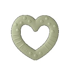 Bibs Massgeng Cuore Salvia