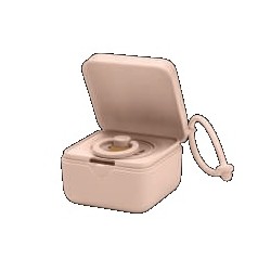 Bibs Box Portasucch Rosa Cipr1