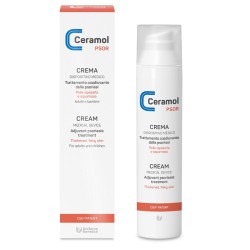 Ceramol Psor Crema 100 Ml