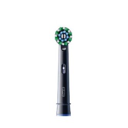 Oralb Power Refill Eb50 Crossaction Bk 5 Pezzi