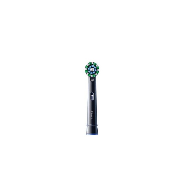 Oralb Power Refill Eb50 Crossaction Bk 5 Pezzi Oralb Power Refill Eb50 Crossaction Bk 5 Pezzi