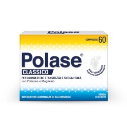 Polase Classico 60 Compresse
