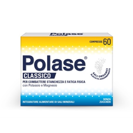 Polase Classico 60 Compresse