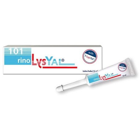 Rinolysyal 15 Ml Rinolysyal 15 Ml