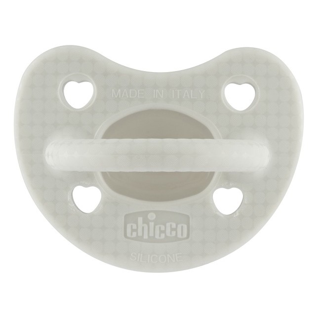 Chicco Gommottino Luxe 2-6 Unisex 1 Pezzo Chicco Gommottino Luxe 2-6 Unisex 1 Pezzo