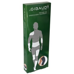 Gibaud Ortho Artigib 3d Ginocchiera Legamenti Taglia 03