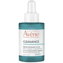 Avene Cleanance Siero Esfoliante 30 Ml