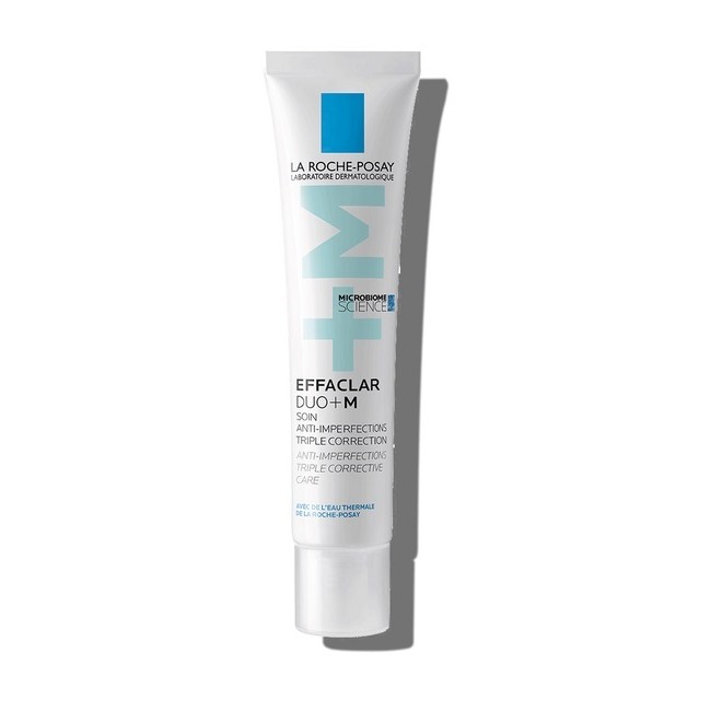 Effaclar Duo +m 40 Ml Effaclar Duo +m 40 Ml