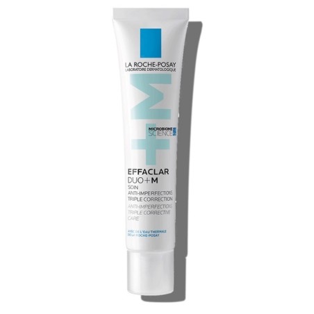 Effaclar Duo +m 40 Ml