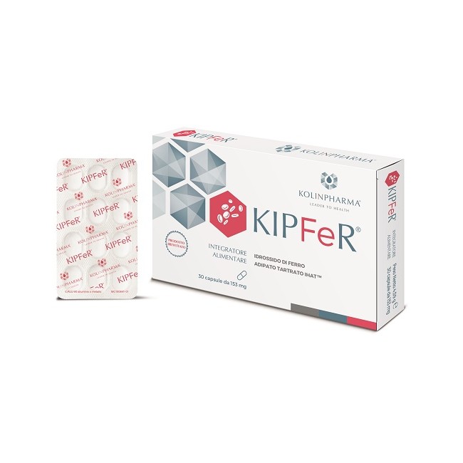 Kipfer 30 Capsule Kipfer 30 Capsule