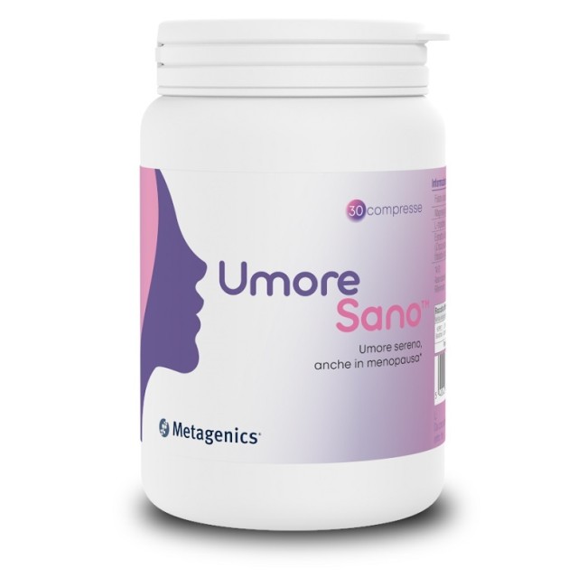 Umoresano 30 Compresse Umoresano 30 Compresse