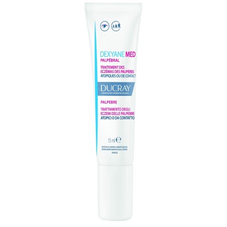 Dexyane Med Palpebre 15 Ml