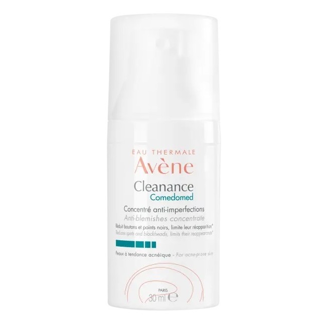 Avene Cleanance Comedomed Concentrato 30 Ml Avene Cleanance Comedomed Concentrato 30 Ml