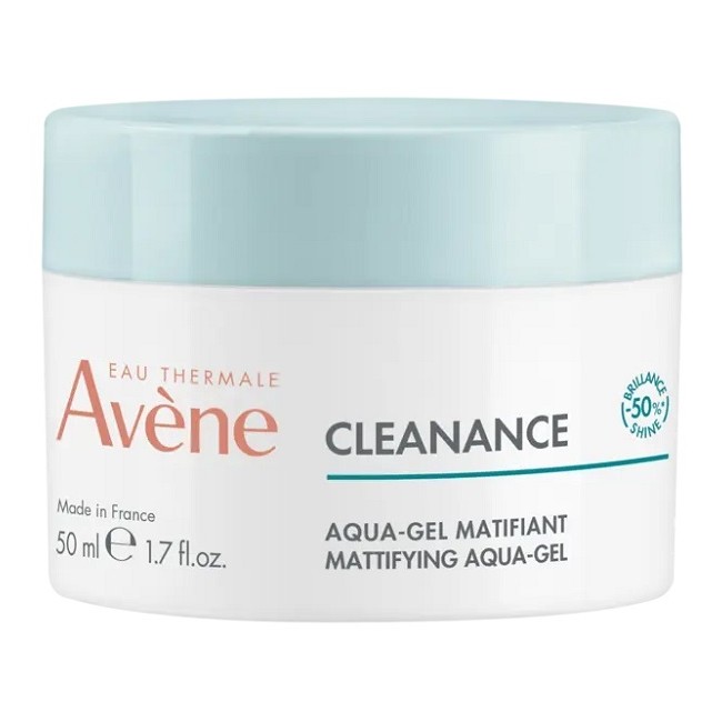 Avene Cleanance Acqua Gel 50 Ml Avene Cleanance Acqua Gel 50 Ml