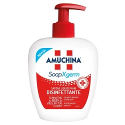 Amuchina Sapone Disinfettante New 250 Ml