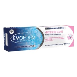 Emoform Gengive Sane 100 Ml