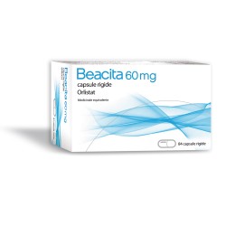 Beacita 84 Capsule 60 Mg